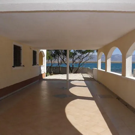 Stjepan- 10 M From Beach * Vir