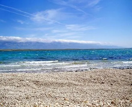 Stjepan- 10 M From Beach
