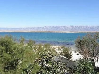 Stjepan- 10 M From Beach Apartman