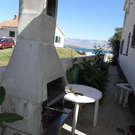 Stjepan- 10 M From Beach * Vir