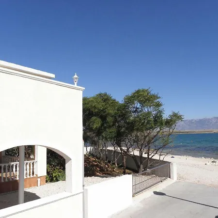 Apartman Stjepan- 10 M From Beach