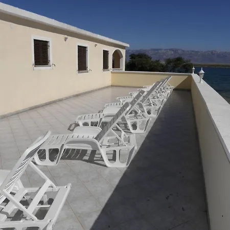 Stjepan- 10 M From Beach
